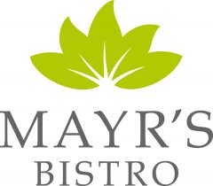 Logo Mayrs Bistro