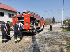 Kroatienhilfe der Feuerwehr Planegg