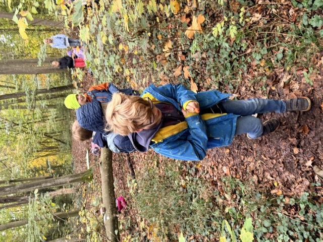 Ausflug Wald - Bild 3