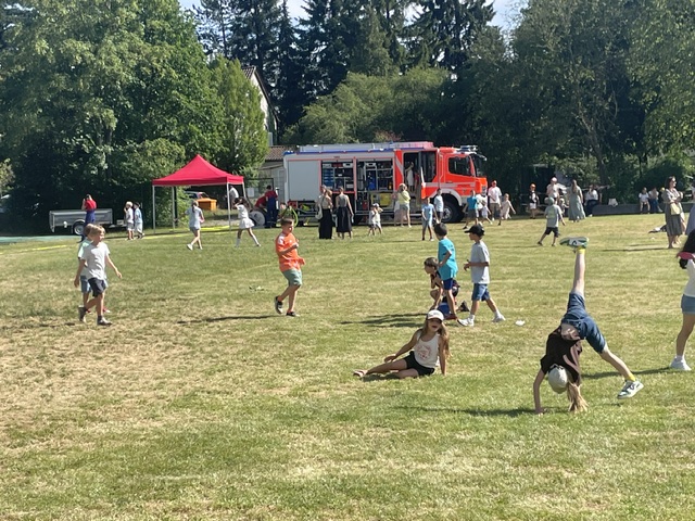 Sommerfest - Bild 8