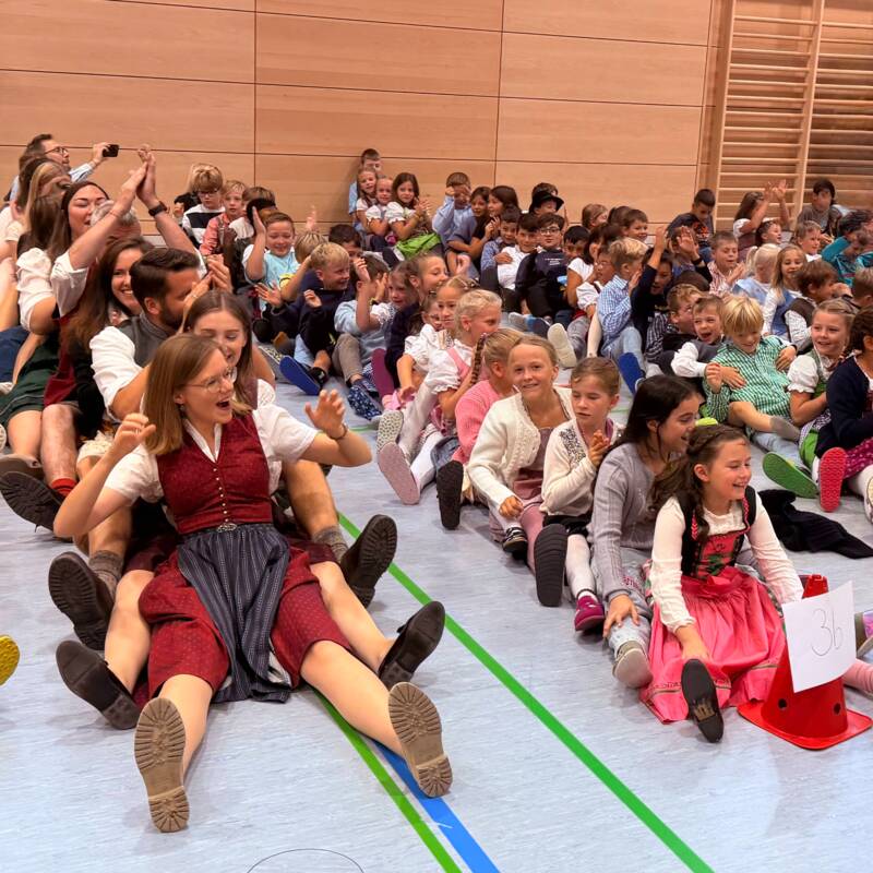 Wiesnfest - Bild 2