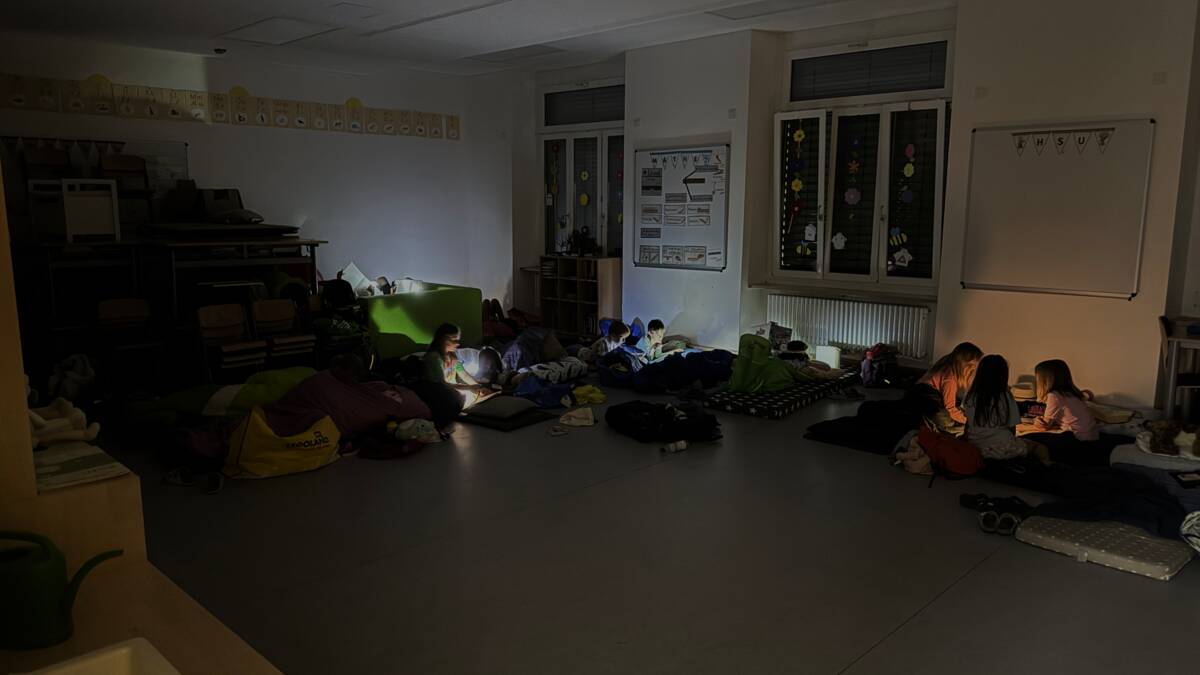 Lesenacht - Bild 4