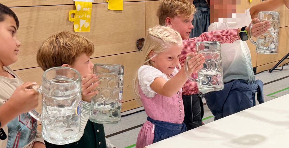 Wiesnfest - Bild 1