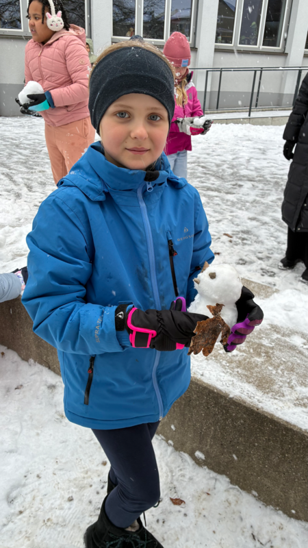 Schneemännerparade - Bild 3