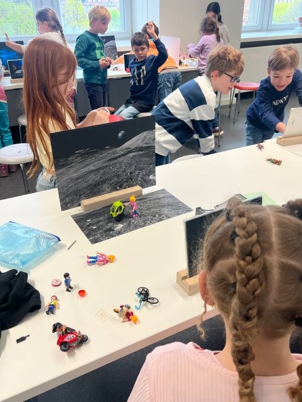 Deutsches Museum - Bild 7