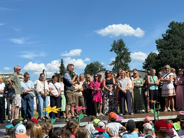 Sommerfest - Bild 6