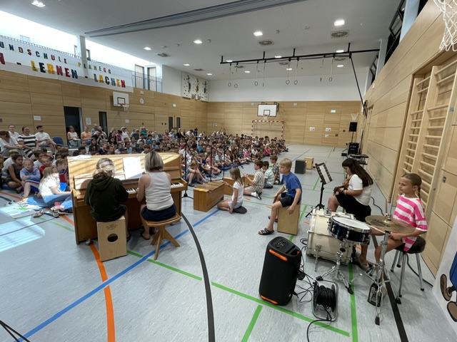 Sommerkonzert - Bild 2