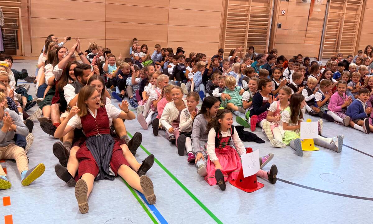 Wiesnfest - Bild 2