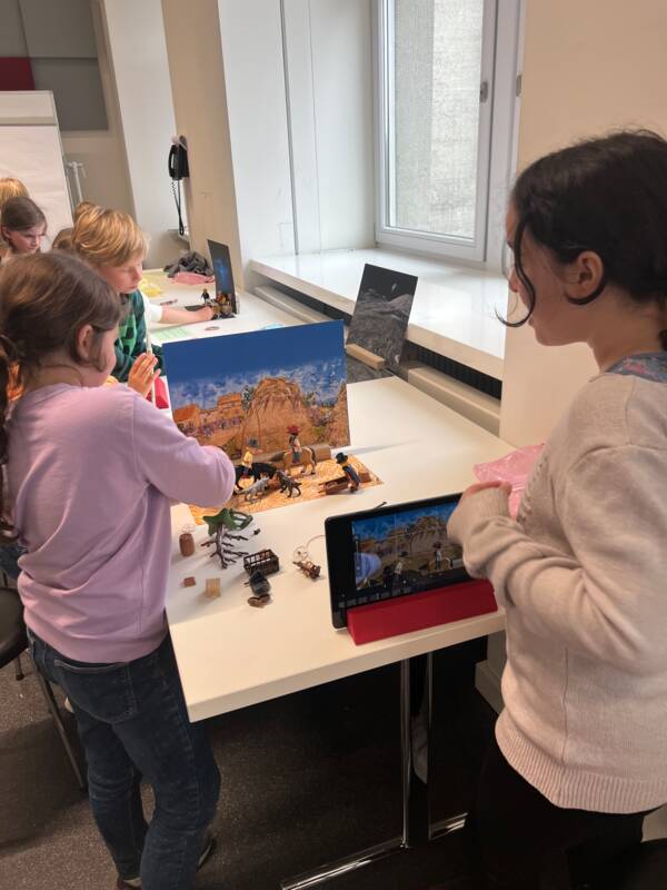 Deutsches Museum - Bild 6