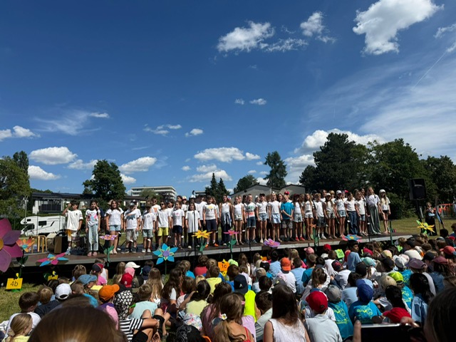 Sommerfest - Bild 3