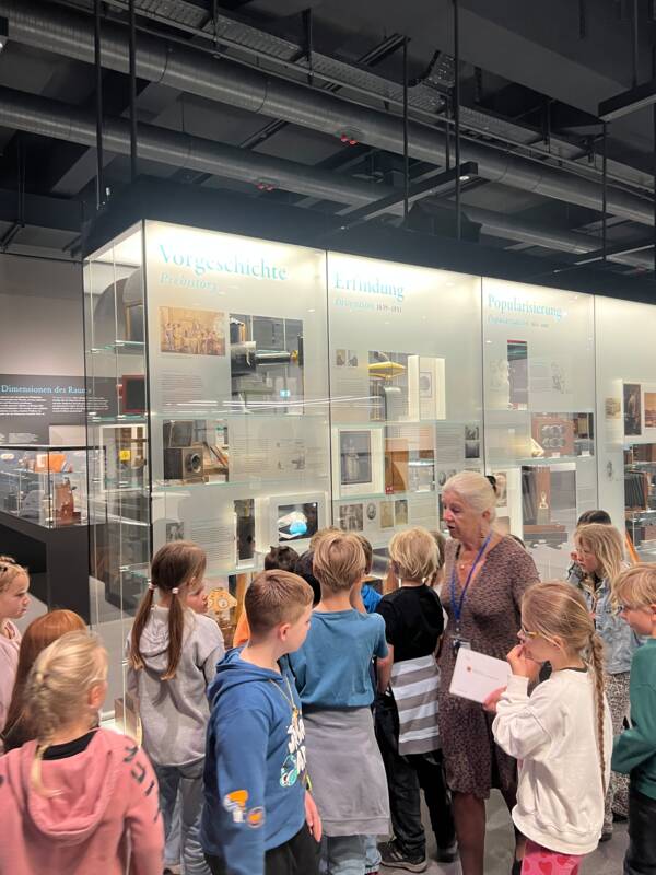 Deutsches Museum - Bild 3