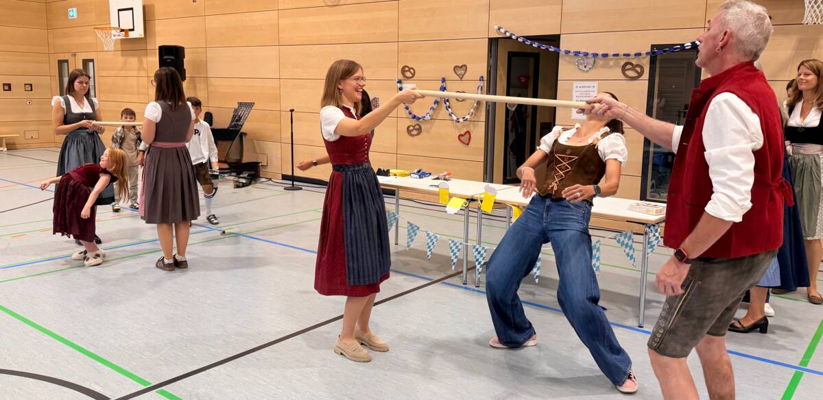 Wiesnfest - Bild 4