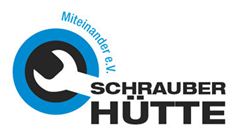 Logo Schrauberhütte