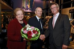 Dr. Schuppler 85. Geburtstag